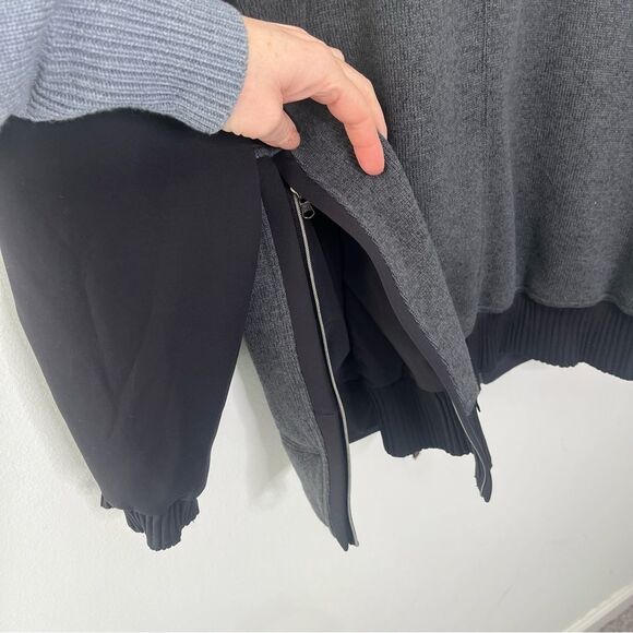 Lululemon Both Ways Bomber 8 - Picture 3 of 8